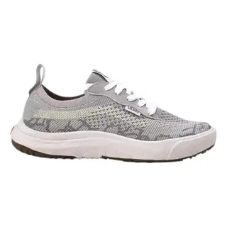 Vans Tênis Vans Vr3 Ultrarange Marshmallow Slip Meia Unissex