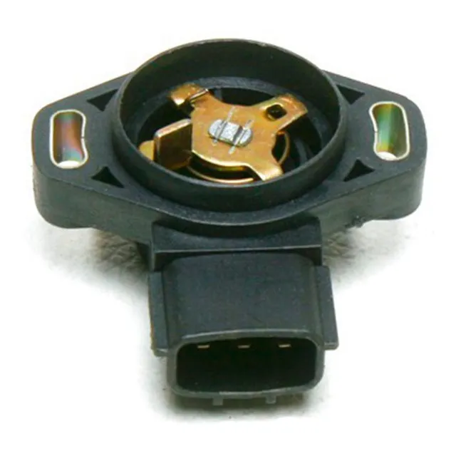 Sensor Tps Potenciometro Tsuru 3 Iii 94 - 00 Sentra 16val.