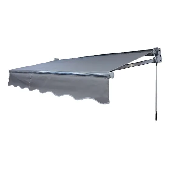 Toldo Brazo Articulado 2,0 Mts X 1,5 Mts