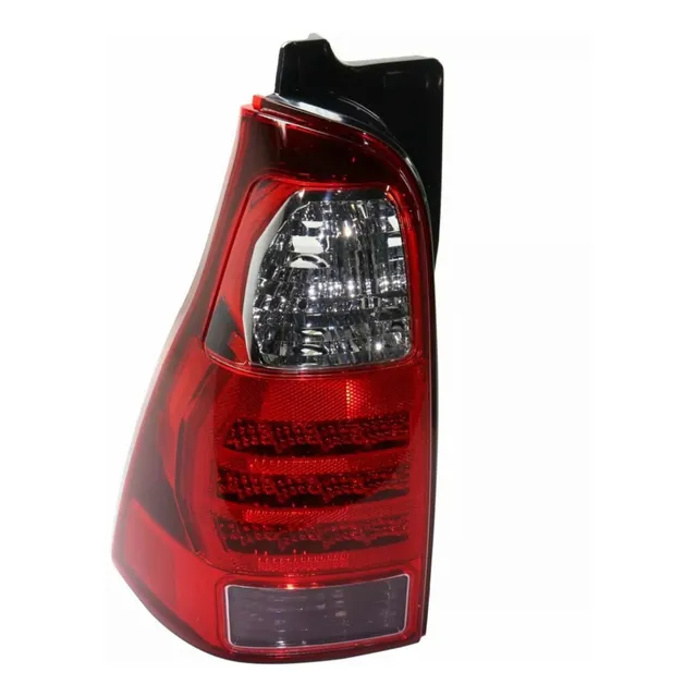 Stop Toyota 4runner 2006 Al 2009 Lh , Rh 