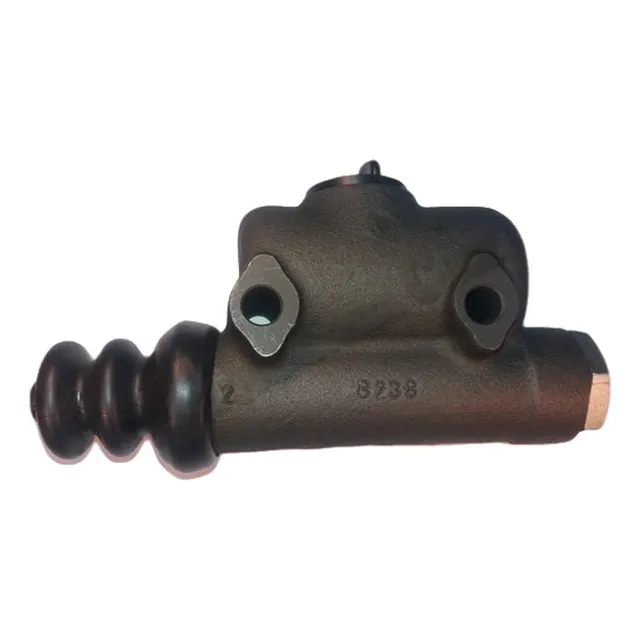 Bomba De Freno Chevrolet Antiguos 1-1/8