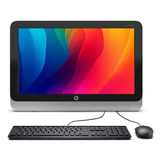 Computador Todo En Uno I5 Ram 8gb Ssd 240gb