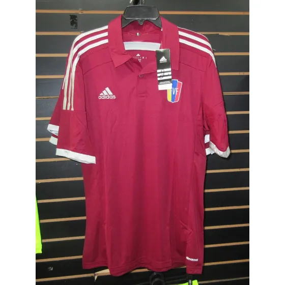 Camisa adidas Original Para Caballeros 
