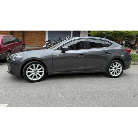Mazda 3 2.0 Grand Touring
