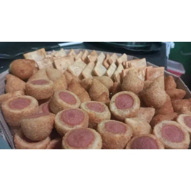 Lanches Delivery