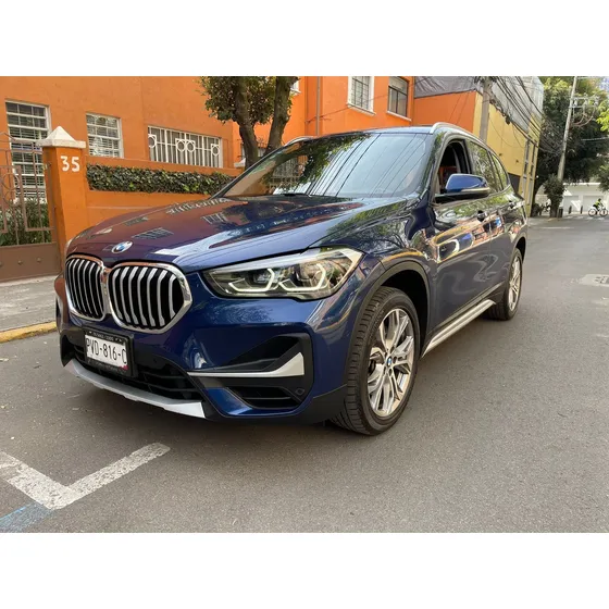 Bmw X1 2.0 Sdrive 20ia X Line At