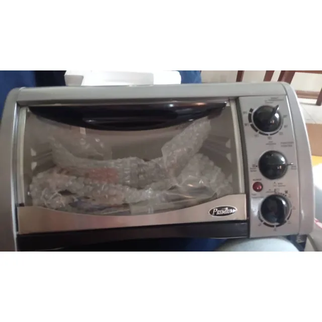 Horno De Mesa Premium