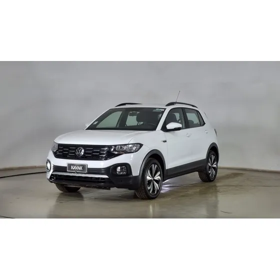 Volkswagen T-cross 1.0 Auto Comfortline