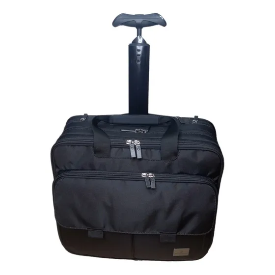 Victorinox Wp 3.0 Maletin C/rue Laptop Strategist17 30334201