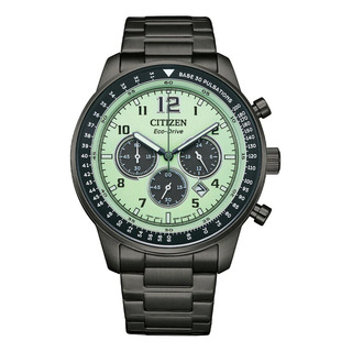 Reloj Citizen Hombre Ca4507-84x Cronometro Ecodrive M Reloj Citizen Hombre Ca4507-84x Cronometro Ecodrive M