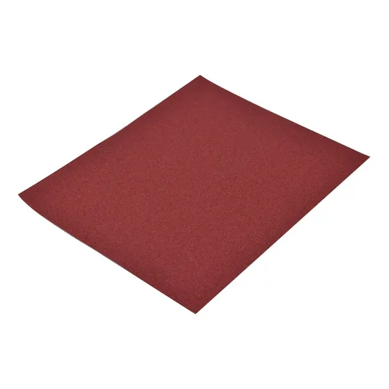 Lija P/madera Grano 180 50 Hojas Pegasus Lij027