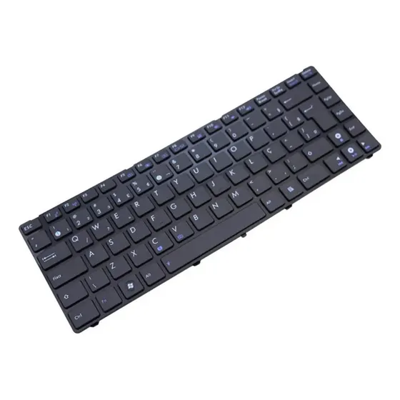 Teclado Compatível Com Asus X Series X44c Pn Mp-10a86pa-9203