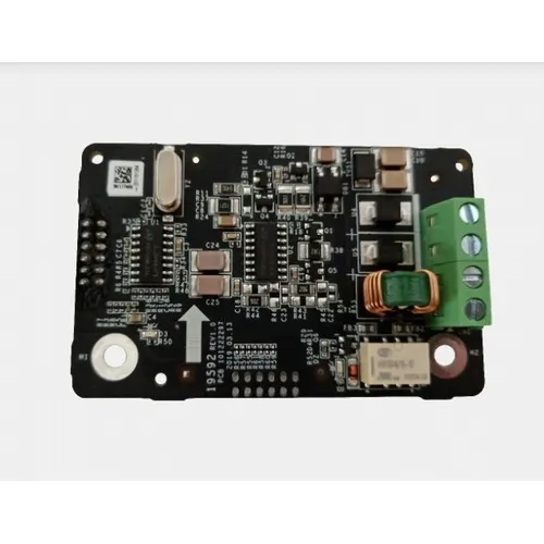 Modulo Pstn Para Central Hibrida Ds-pma-p Hikvision