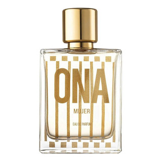 Perfume Ona Saez Ona Mujer Edp 100 Ml Perfume Ona Saez Ona Mujer Edp 100 Ml