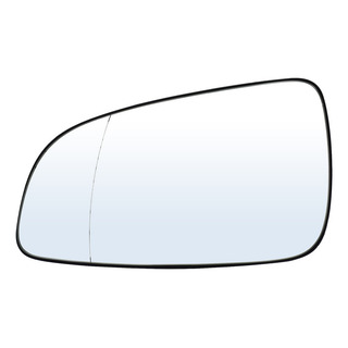 W Vidrio Retrovisor Izquierdo Para Opel Astra H 2004 - 2009 W Vidrio Retrovisor Izquierdo Para Opel Astra H 2004 - 2009
