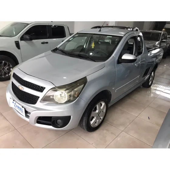 Chevrolet Montana 1.8 Sport