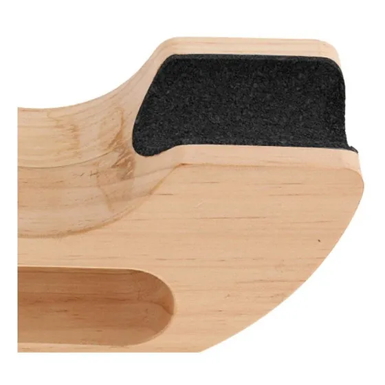 Wooden Guitars Neck Support Pillow Diy Luthier Tool