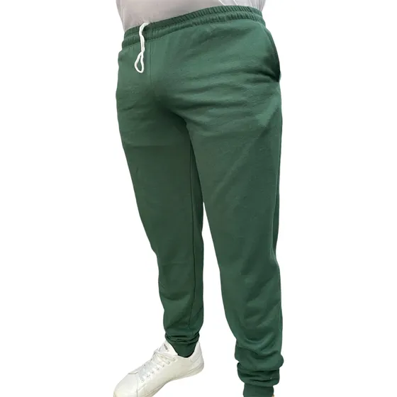 Mono Verde Tipo Jogger Arridal Talla 2 A Las 8