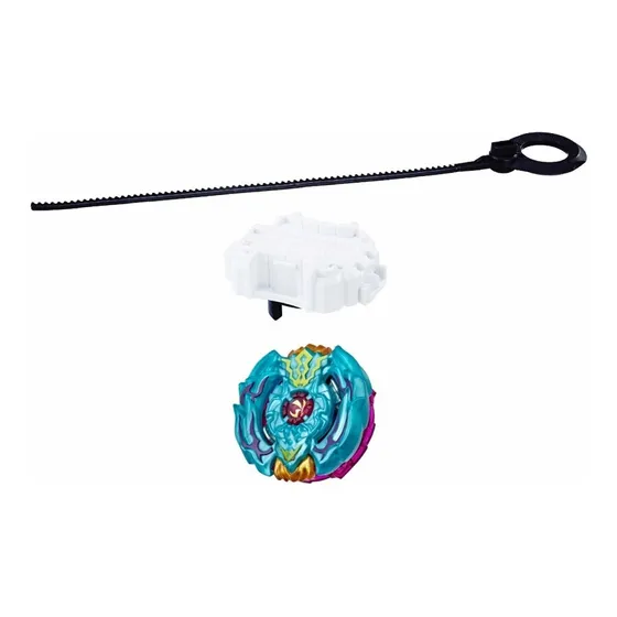 Beyblade Burst Evolution Khalzar K3 En Lima!