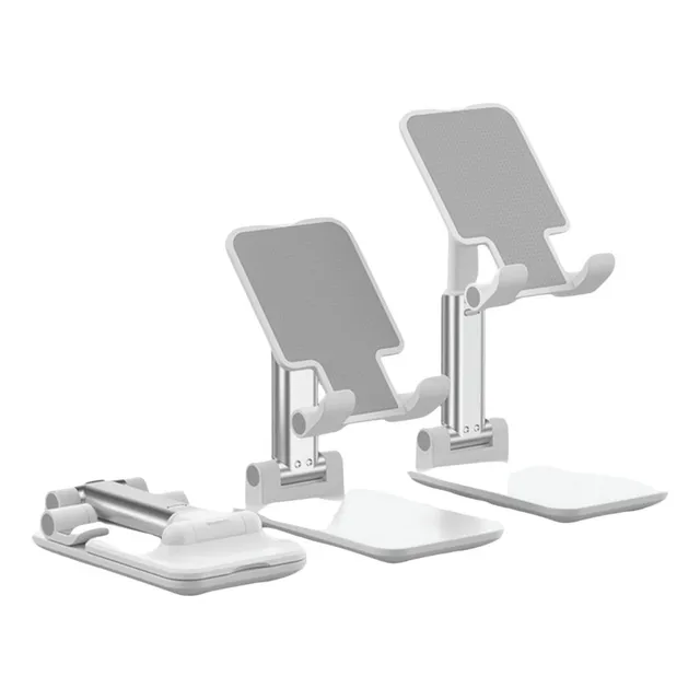 Soporte Base Celular, Tablet, Mesa Escritorio Ajustable