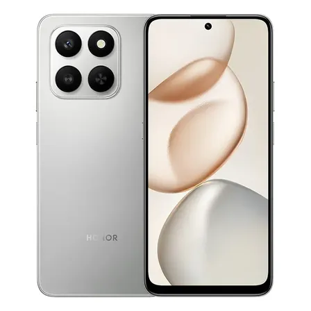 Honor 400 Smart 8gb+256gb Gris