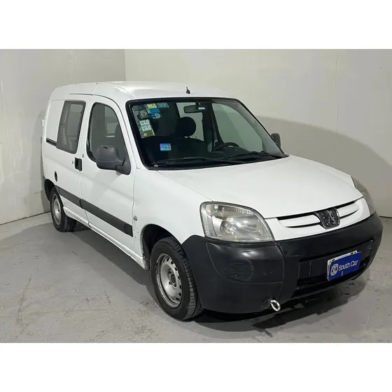 Peugeot Partner 1.4 Furgon Confort