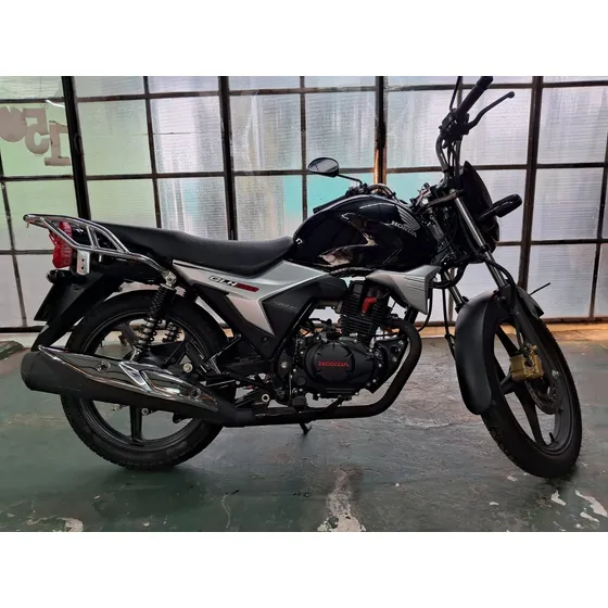 Honda Glh 150
