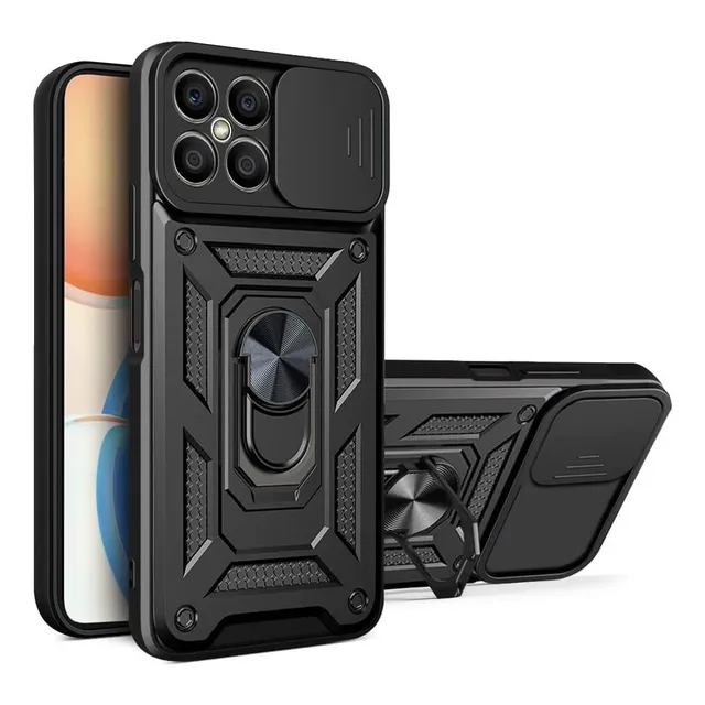 Forro Huawei Honor X8 Antigolpes