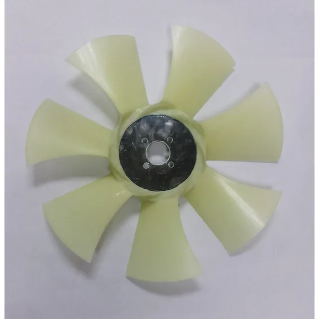 Perkins 248c546 Aspa Para Motor.