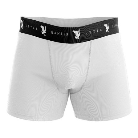 Kit 5 Cuecas Masculino Lisa Boxer Promoção Kit 5 Cuecas Masculino Lisa Boxer Promoção