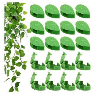Kit De 40 Hojas De Clips Adhesivos Para Fijar A La Pared Y S Kit De 40 Hojas De Clips Adhesivos Para Fijar A La Pared Y S