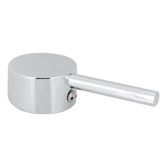 Oukens Grifo Agua Para Lavabo Baño Nucleo Valvula 1.772 In
