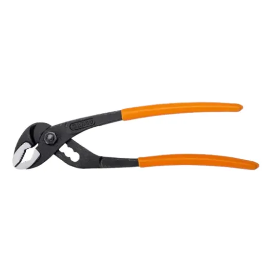 Pinza Pico De Loro Multifix 125mm Bahco 221d
