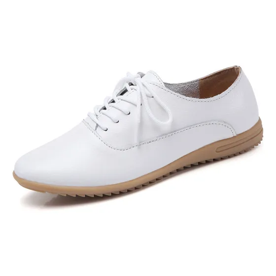 Zapato Mujer Ligeros Servicio Enfermeria Clinico Confort