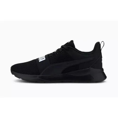Zapatillas Puma Anzarun Bold Adp Hombre Running 373252-01