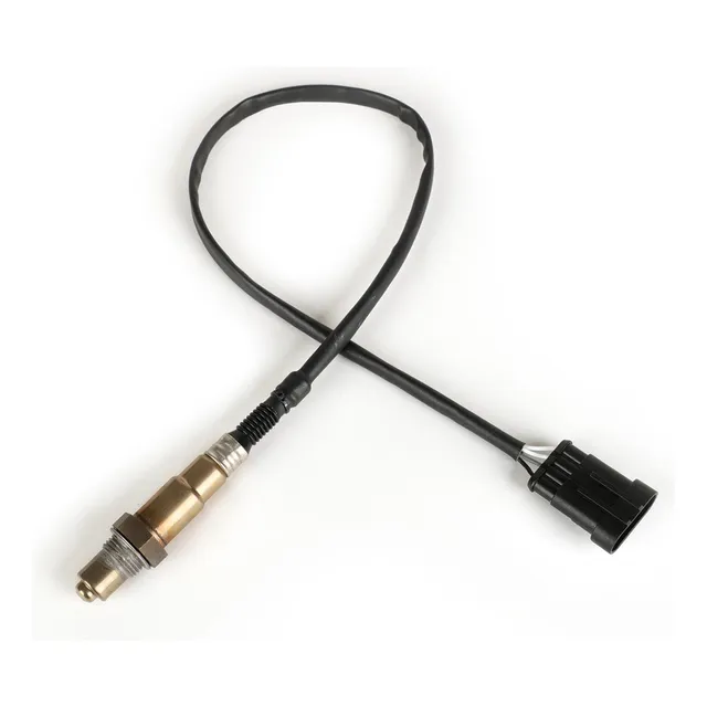 Sensor Oxigeno Para Corsa Tornado 2006 - 2017 #93385924