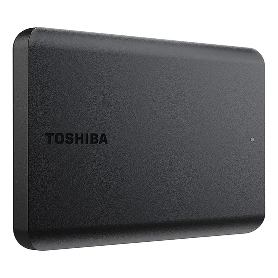 Disco Duro Externo Toshiba 540 Canvi 4tb Usb 3.0 Mtz