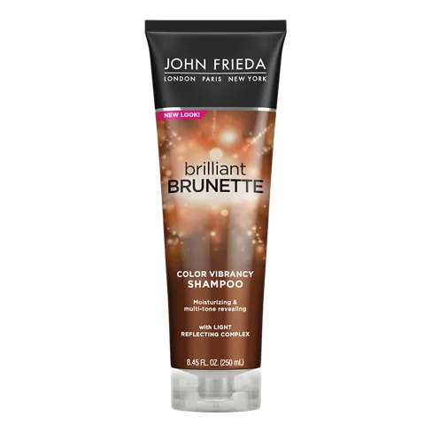 Shampoo Brilliant Brunette John Frieda