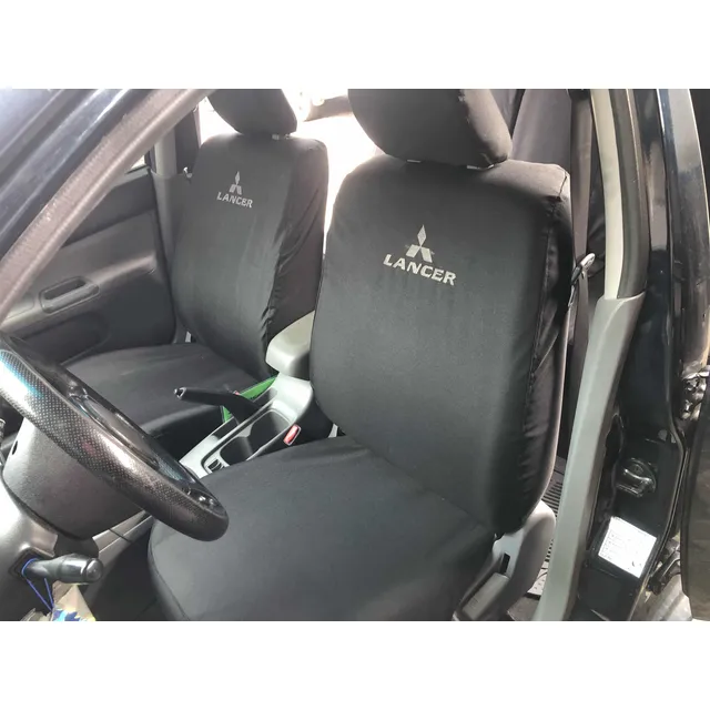 Forros Impermeables Asientos Lancer/consultar Disponibilida