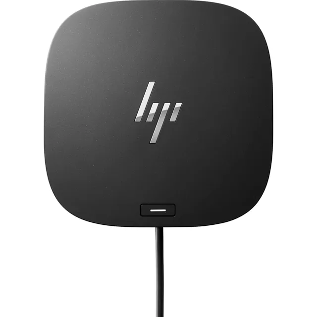 Dock Up Usb-c Dock G5 26d32aa #abl Para Hp Y Macbook