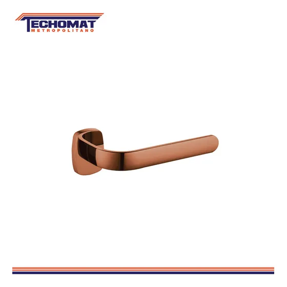 Porta Rollo Prestige Rose Gold 37pro007rg Fp