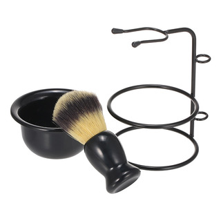 Kit De Barbear, Ferramentas Masculinas, Escova, Remoção De S Kit De Barbear, Ferramentas Masculinas, Escova, Remoção De S