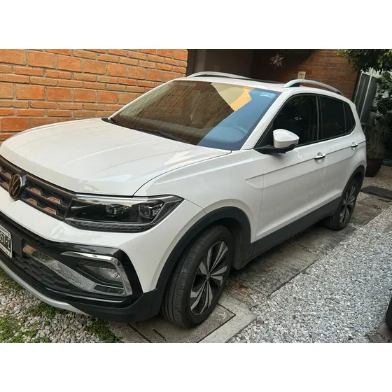 Volkswagen Taigun 1.0 Tsi Highline At