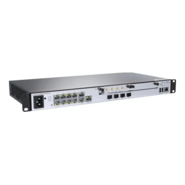Router Huawei Netengine Para Pequeñas Y Medianas Empresas