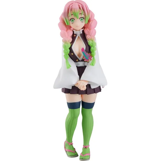 Figura Mitsuri Kanroji De Demon Slayer - Importado