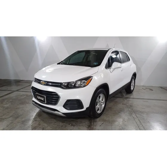Chevrolet Trax 1.8 B Lt At