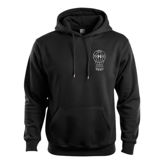 Buzo De Fútbol Ruxe Unisex - Modelo Genérico Deportivo