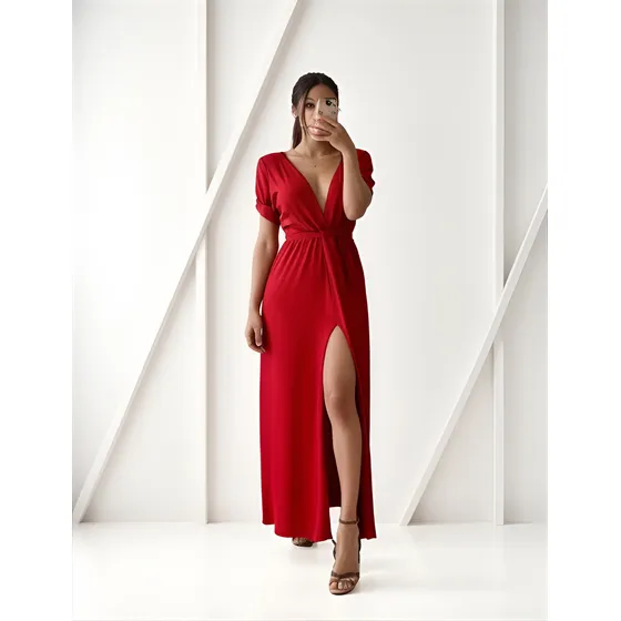 Vestidos Largos Importados