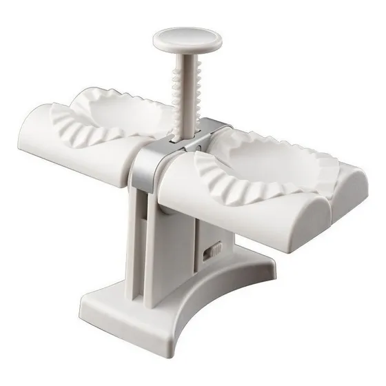 Dm-jj. Máquina De Fechar Pastel Utensílios De Pastelaria