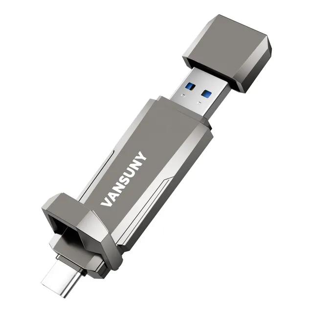 Unidad De Estado Sólido Externo 1 Tb Usb 3.2 Gen 2